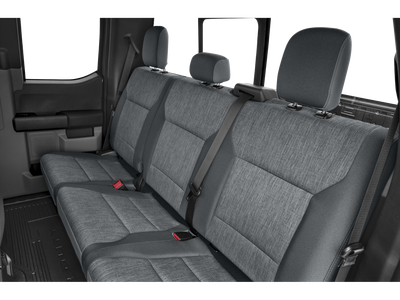 2026 Ford F-250 Super Duty XL