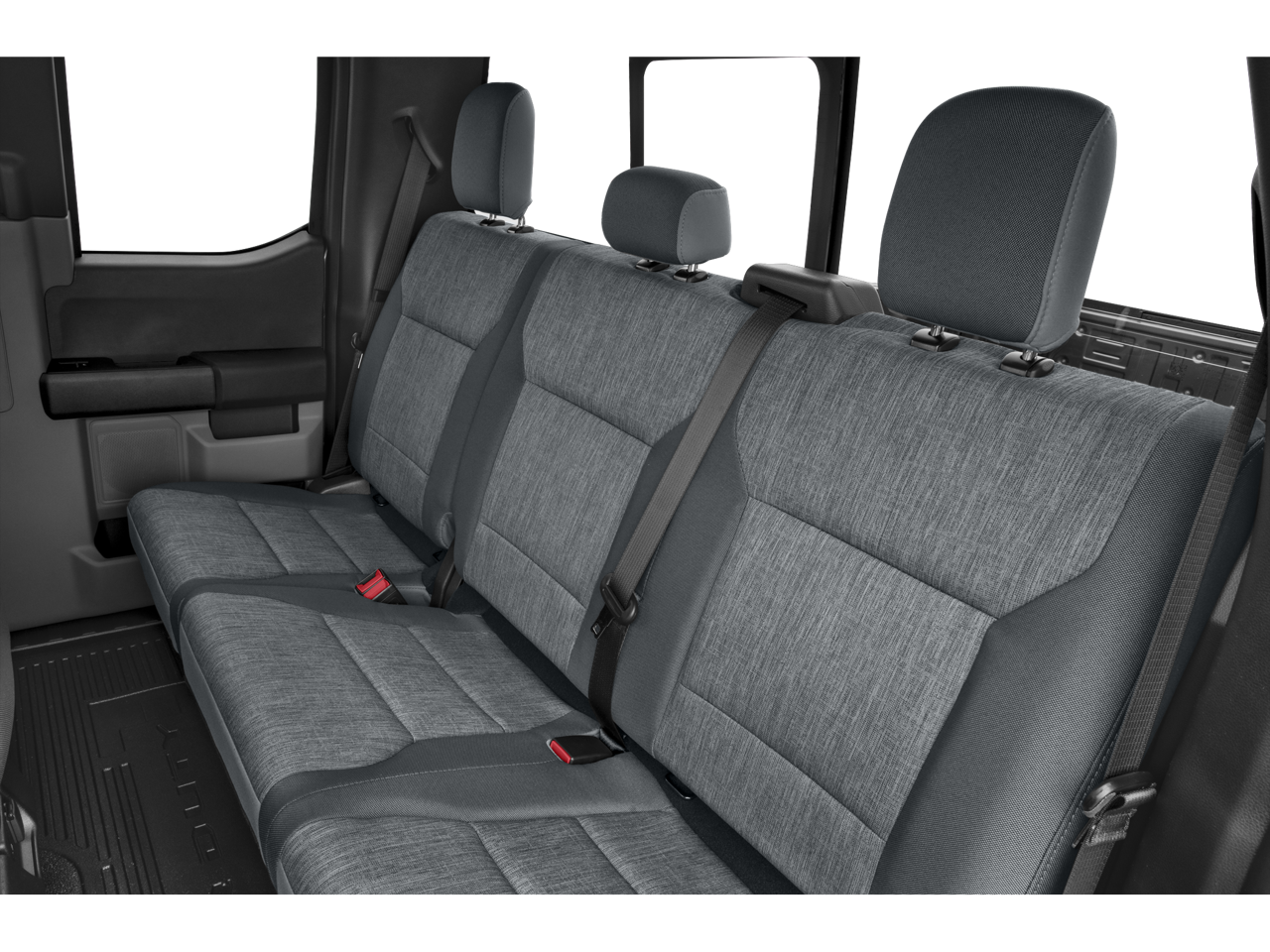 2026 Ford F-250 Super Duty XL