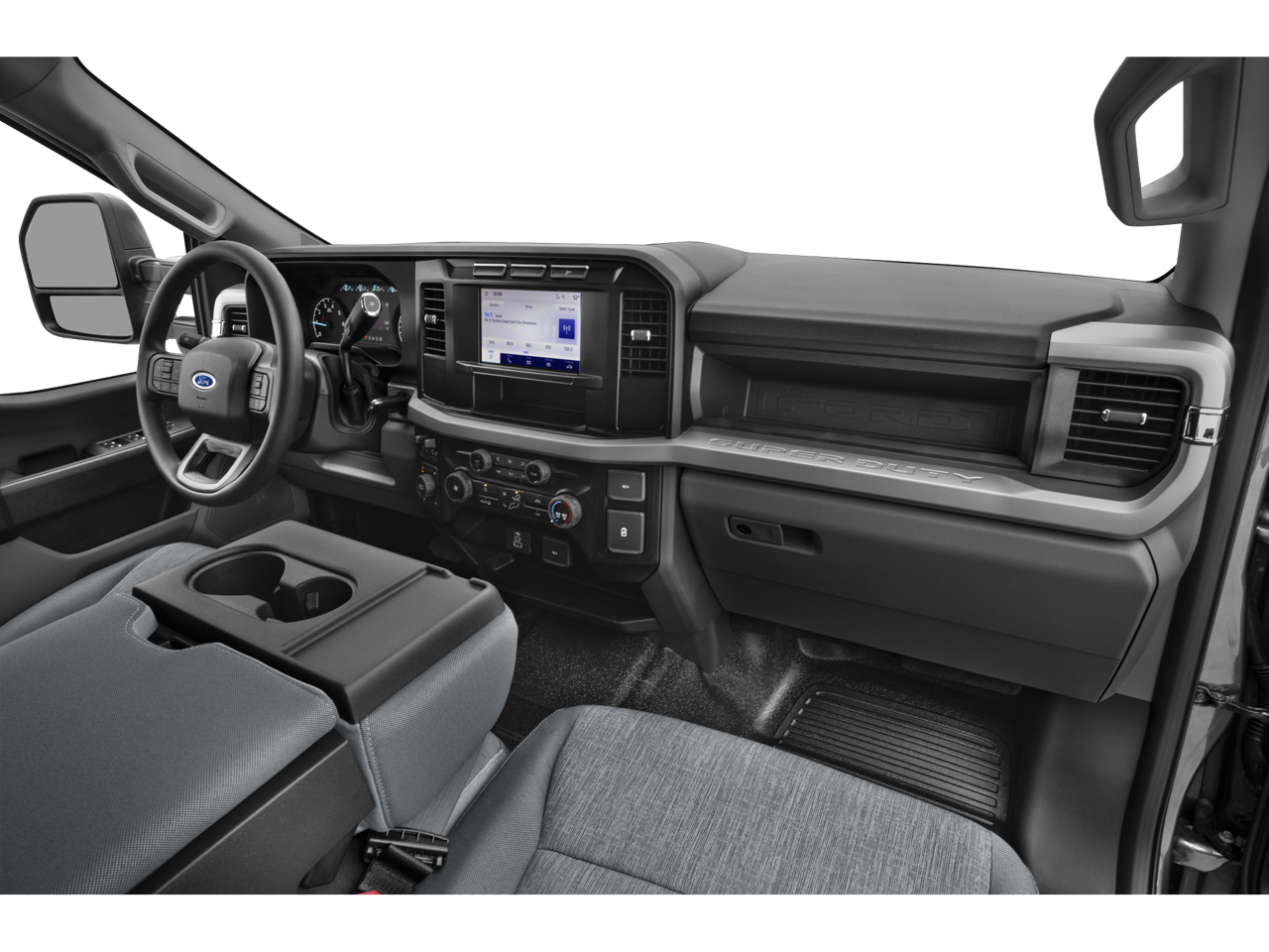 2026 Ford F-250 Super Duty XL
