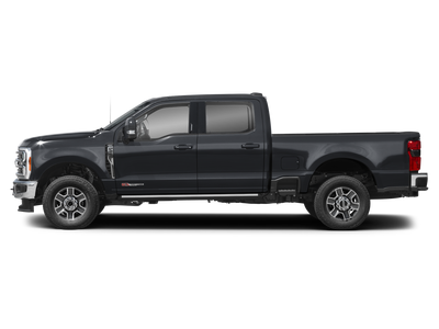 2026 Ford F-250 Super Duty Lariat