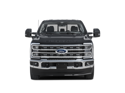 2026 Ford F-250 Super Duty Lariat