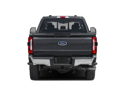 2026 Ford F-250 Super Duty Lariat