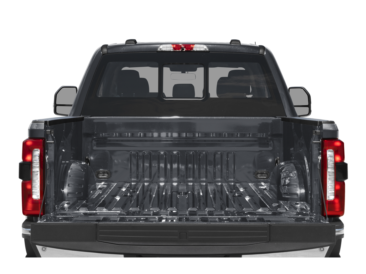 2026 Ford F-250 Super Duty Lariat