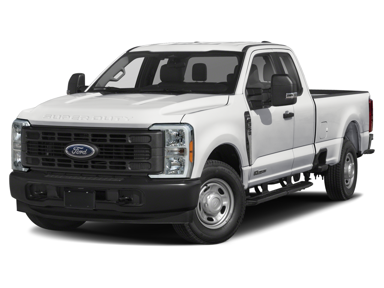 2026 Ford F-350 Super Duty XL