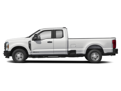 2026 Ford F-350 Super Duty XL
