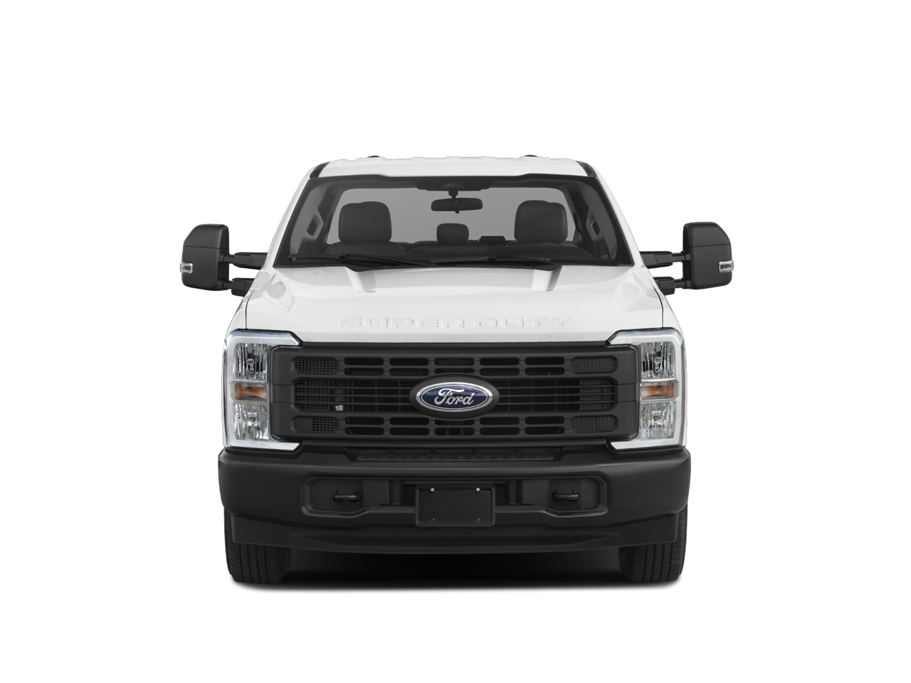 2026 Ford F-350 Super Duty XL