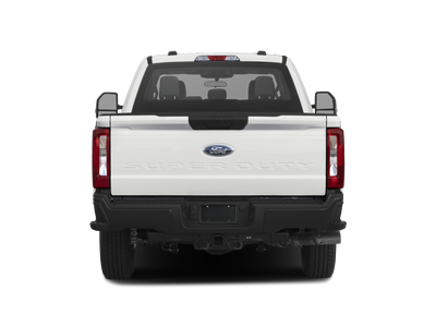 2026 Ford F-350 Super Duty XL
