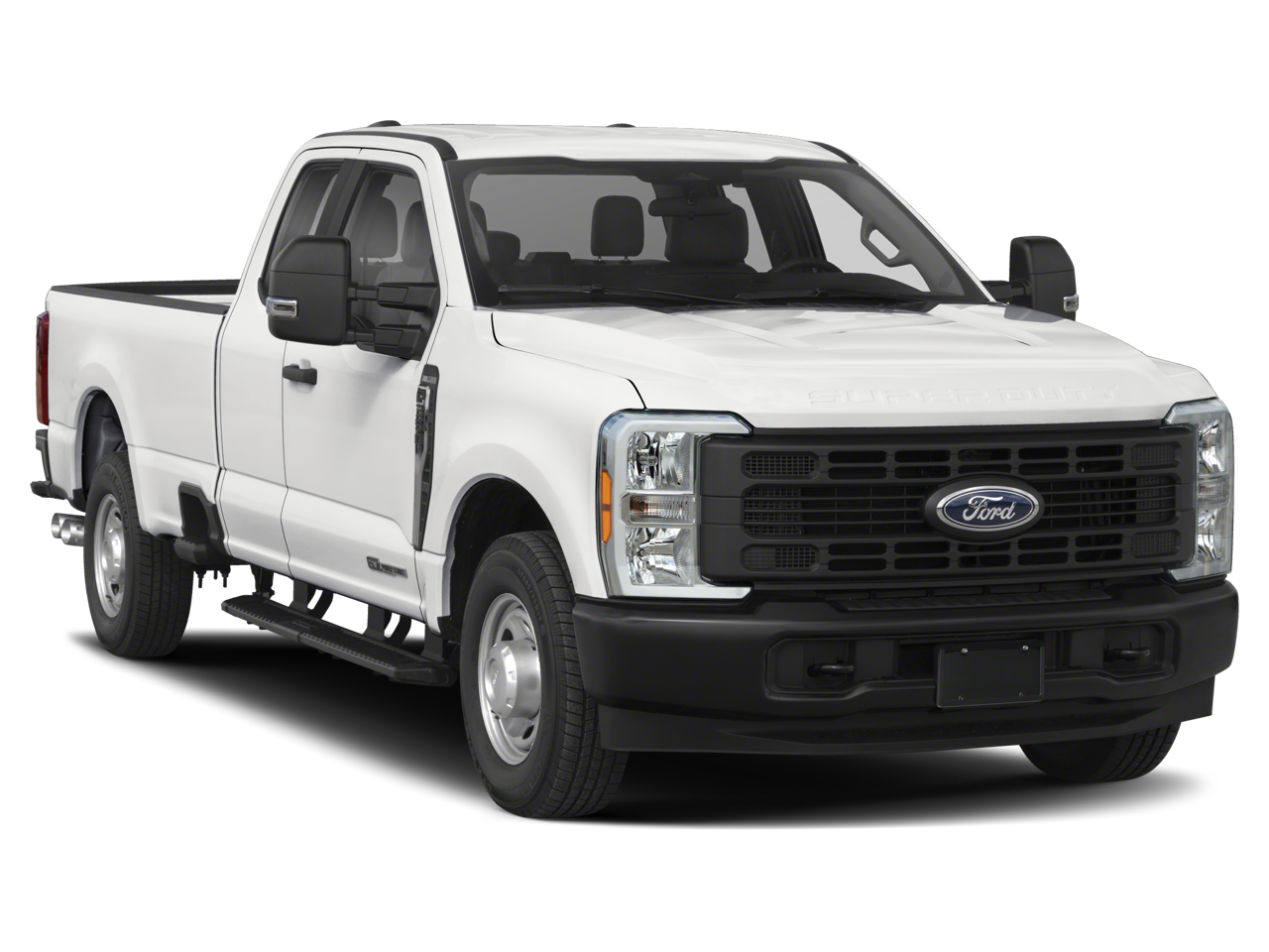 2026 Ford F-350 Super Duty XL