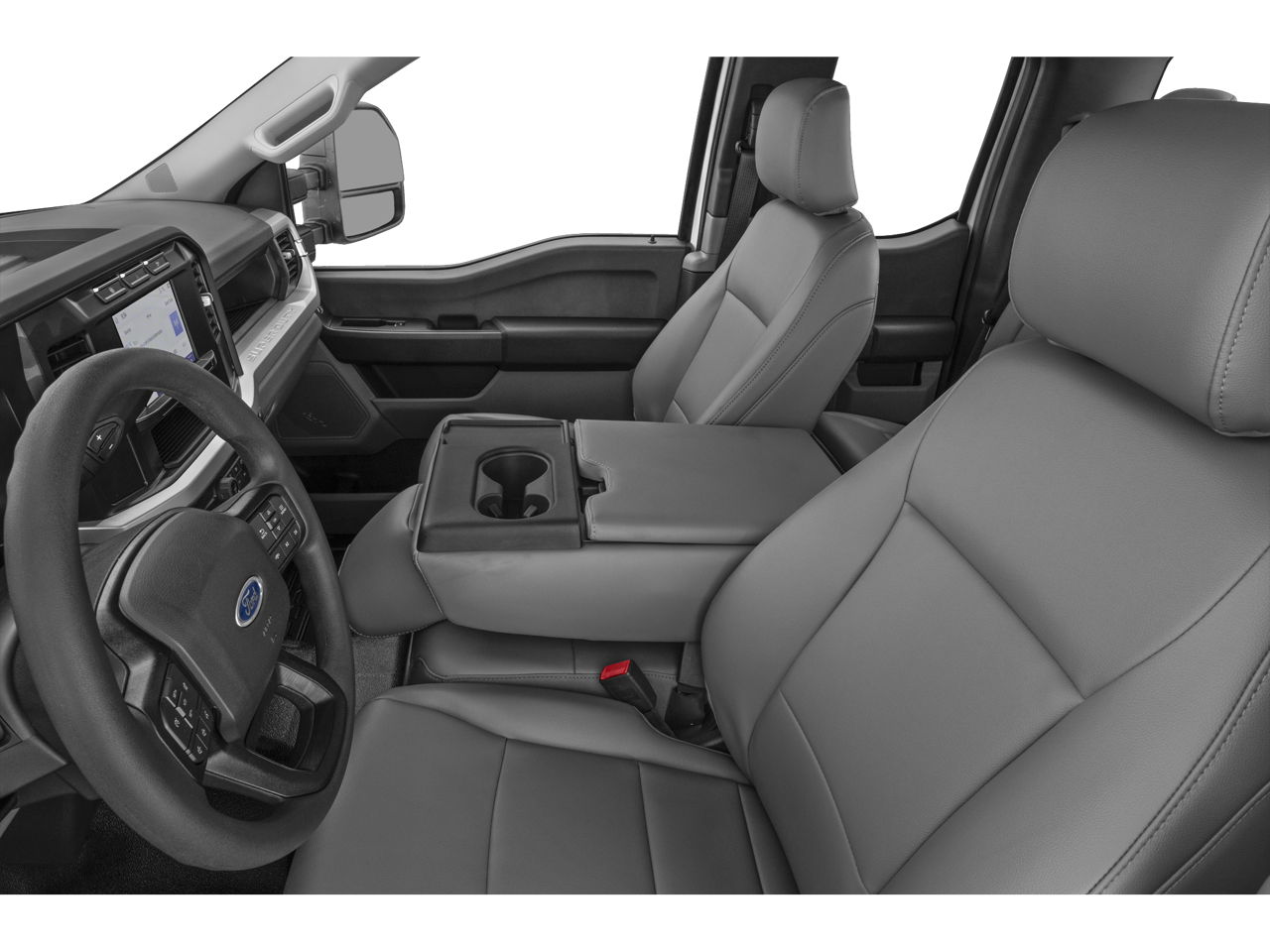 2026 Ford F-350 Super Duty XL