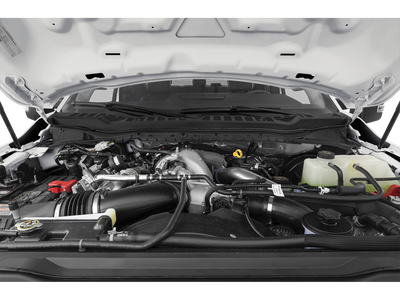 2026 Ford F-350 Super Duty XL