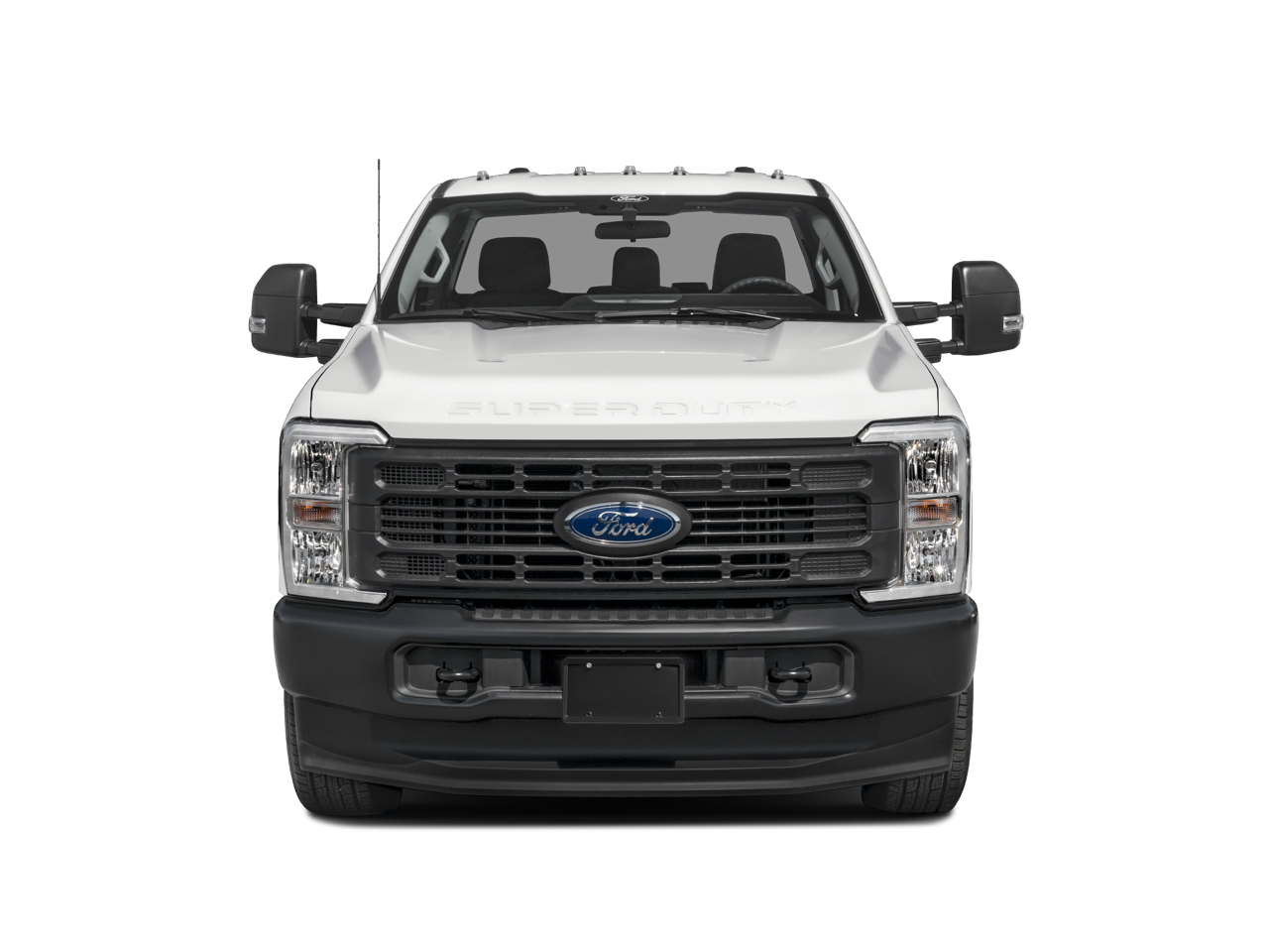 2026 Ford F-350 Super Duty XL