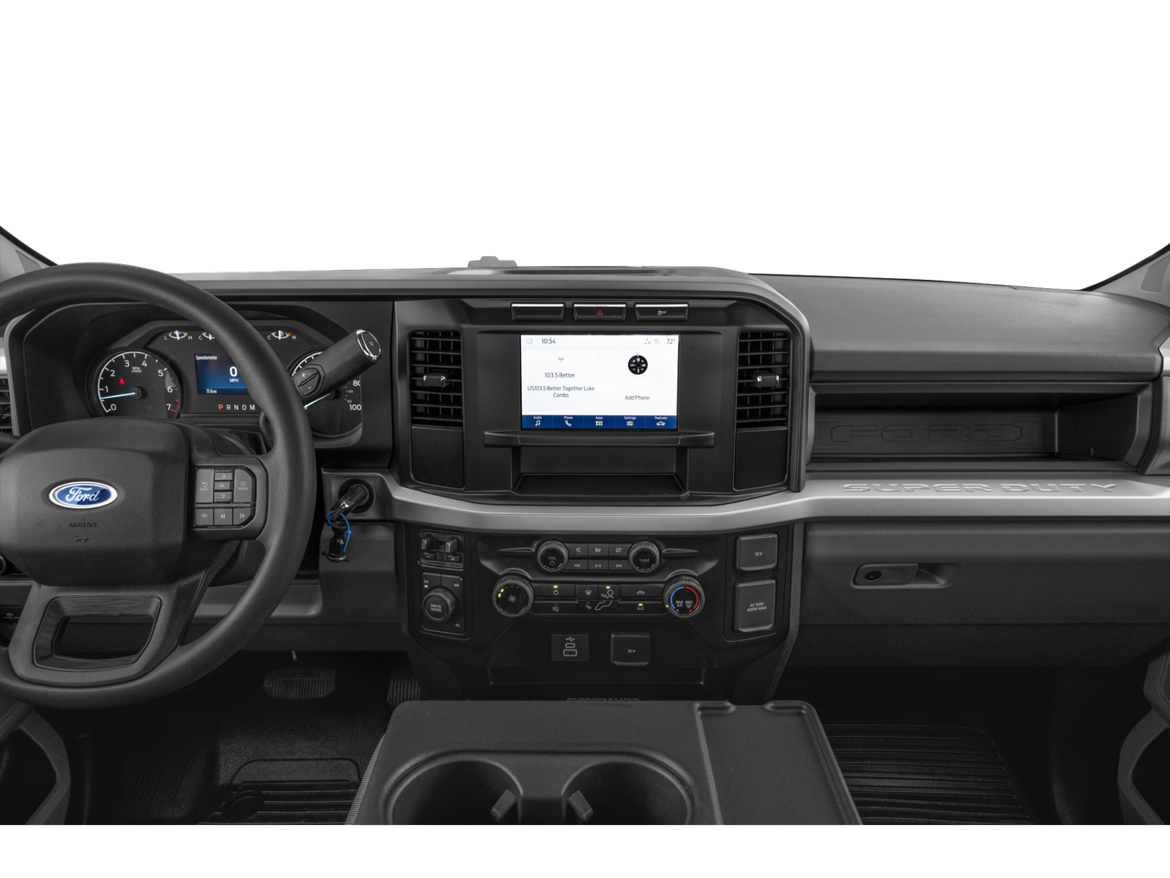 2026 Ford F-350 Super Duty XL