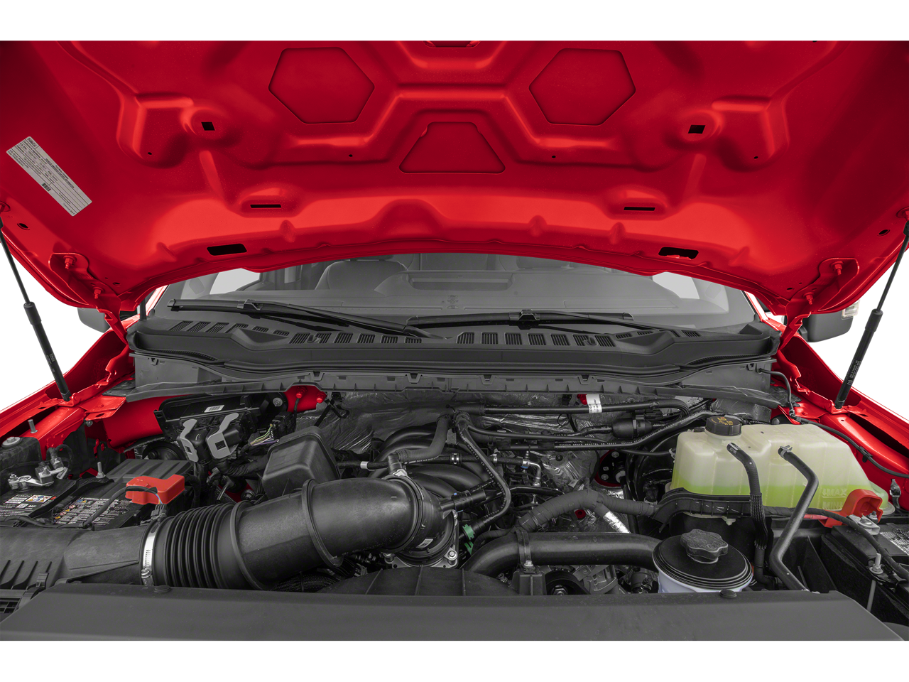 2026 Ford F-350 Super Duty King Ranch