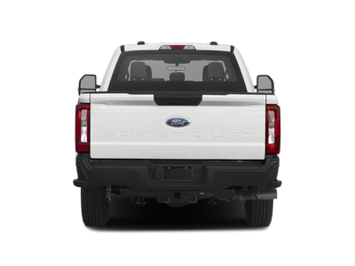 2026 Ford F-350 Super Duty XL