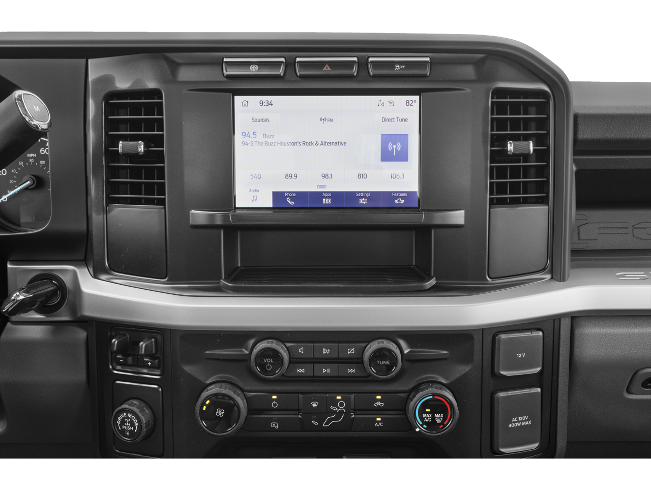 2026 Ford F-350 Super Duty XL