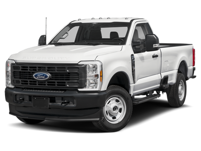 2026 Ford F-350 Super Duty XLT