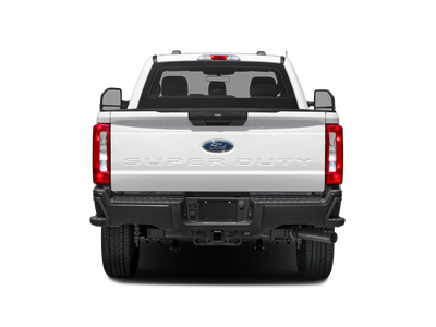 2026 Ford F-350 Super Duty XLT