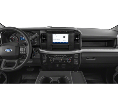 2026 Ford F-350 Super Duty XLT