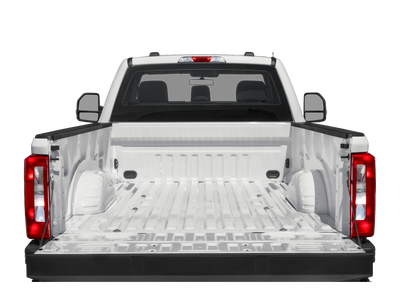 2026 Ford F-350 Super Duty XLT
