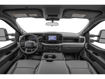 2026 Ford F-350 Super Duty XL