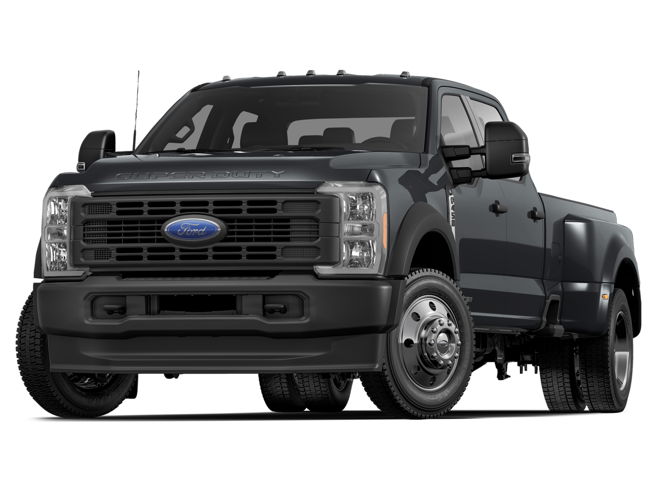 2026 Ford F-450 Lariat 4x4 Crew Cab 8' Box DRW's photo