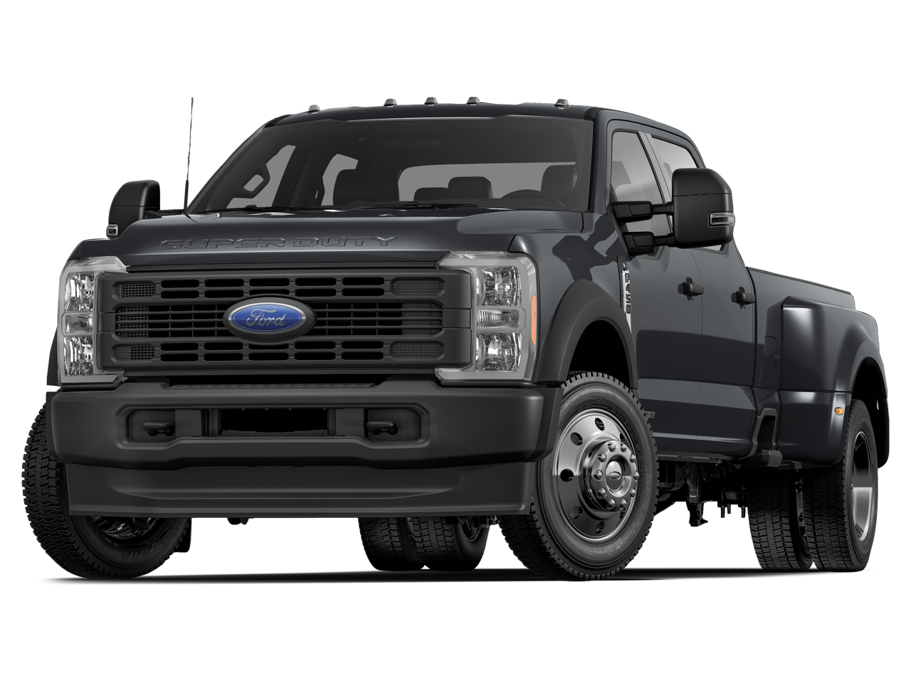 2026 Ford F-450 Super Duty XL