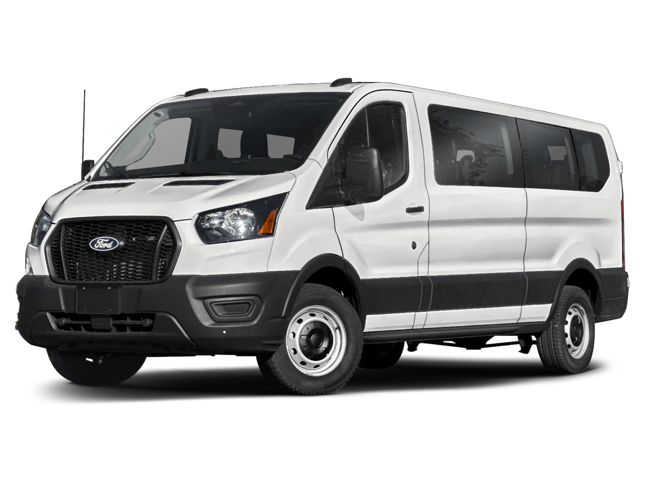 2026 Ford Transit 350 XL
