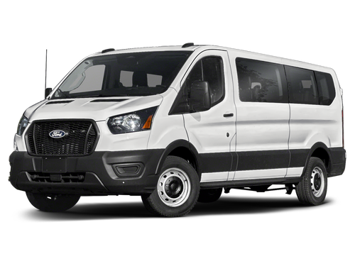 2026 Ford Transit 350 XL