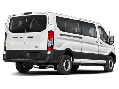 2026 Ford Transit 350 XL