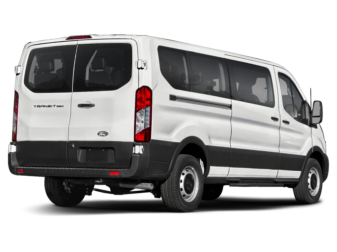 2026 Ford Transit 350 XL