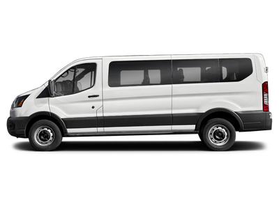 2026 Ford Transit 350 XL