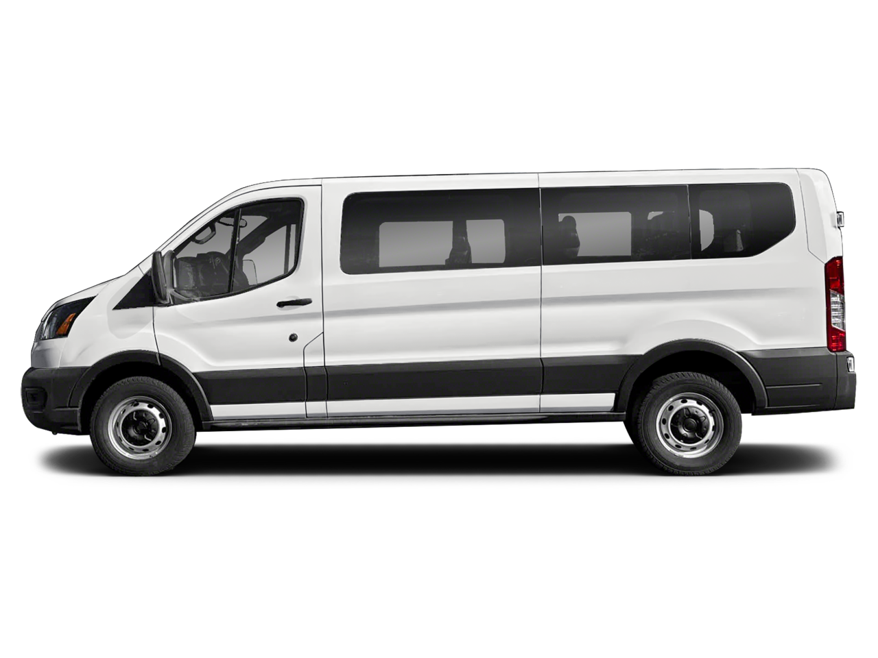 2026 Ford Transit 350 XL