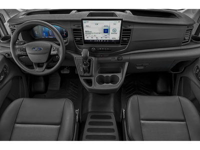 2026 Ford Transit 350 XL