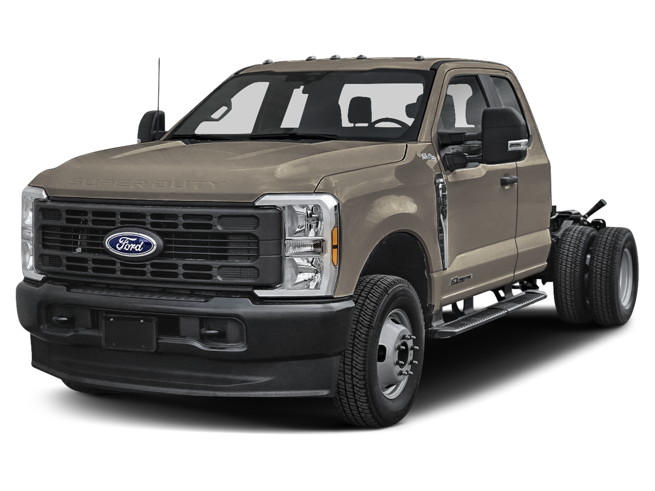 2027 Ford F-350 Super Duty XL