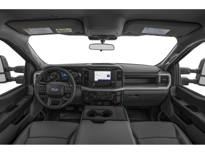 2027 Ford F-250 Super Duty XL