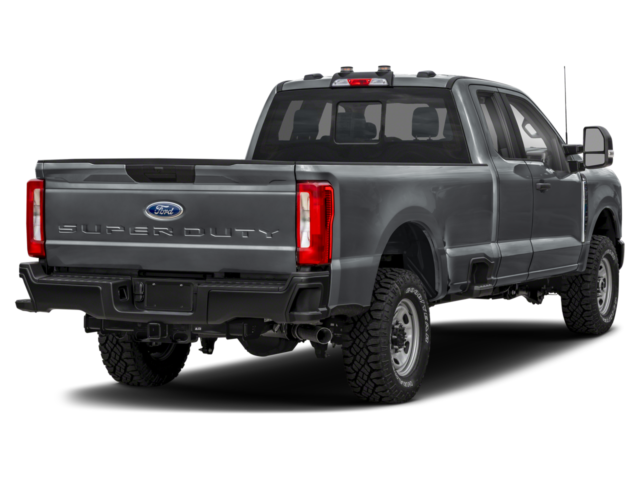 2027 Ford F-250 XL