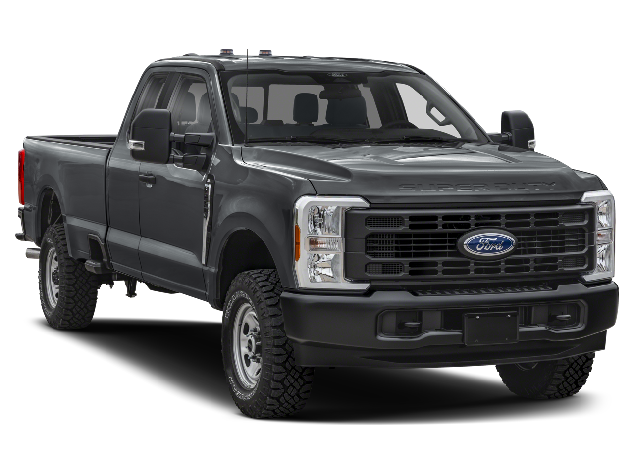 2027 Ford F-250 XL