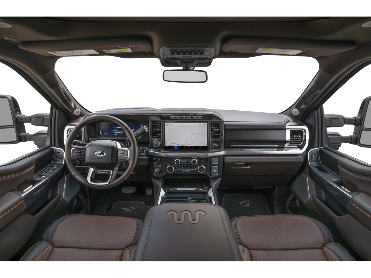 2027 Ford F-250 Super Duty F250 4X4 CREW/C