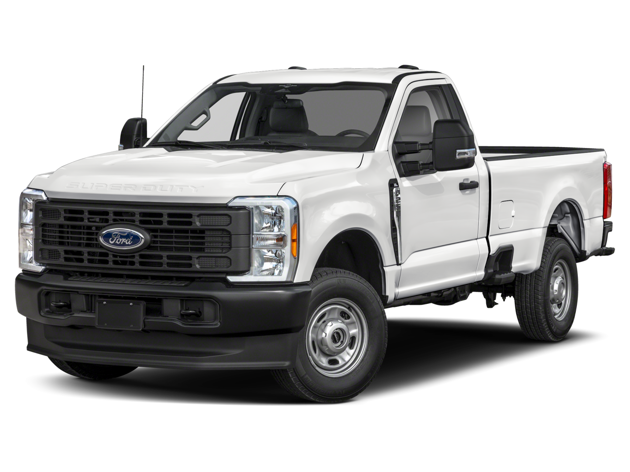 2027 Ford F-250 Super Duty