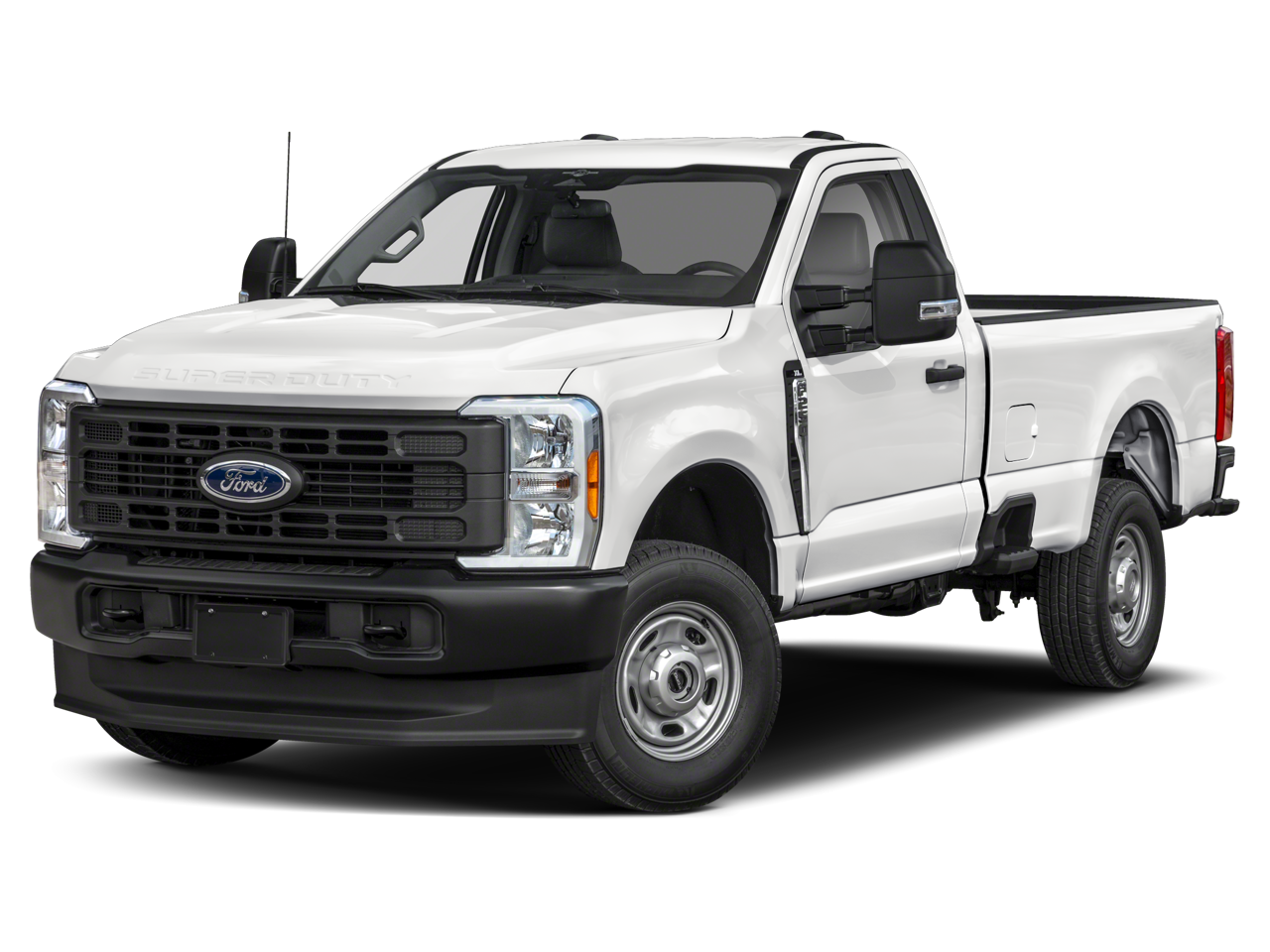 2027 Ford F-250 Super Duty XL