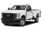 2027 Ford F-250 Super Duty XL