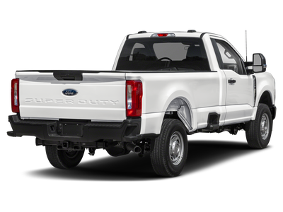 2027 Ford F-250 Super Duty XL