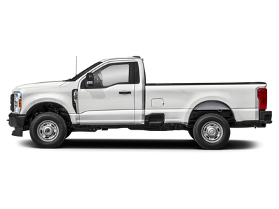 2027 Ford F-250 Super Duty XL