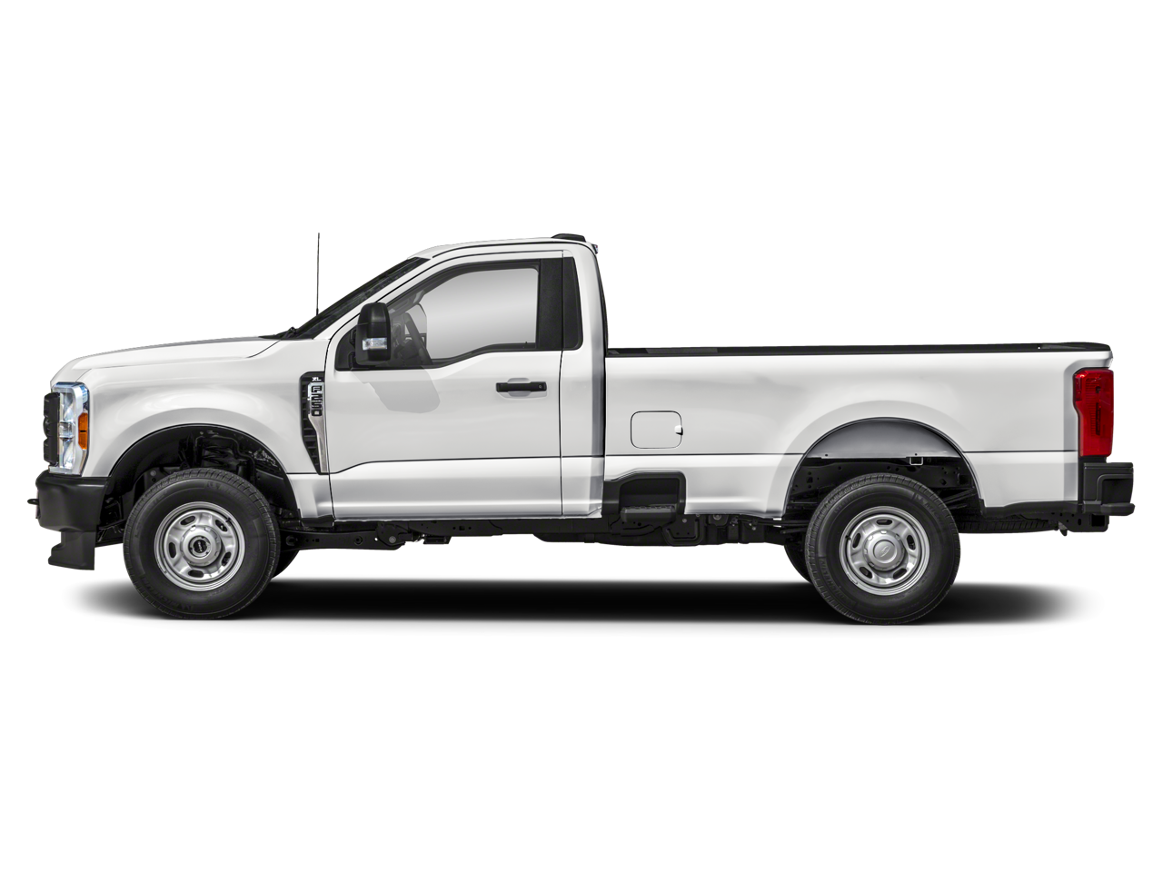 2027 Ford F-250 Super Duty XL