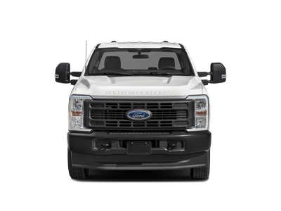 2027 Ford F-250 Super Duty XL