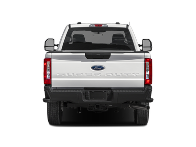 2027 Ford F-250 Super Duty XL