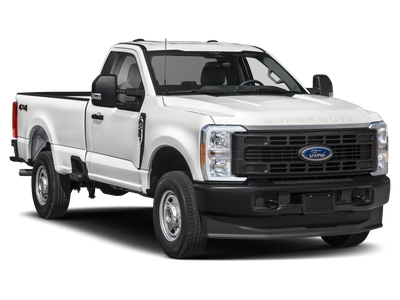 2027 Ford F-250 Super Duty XL