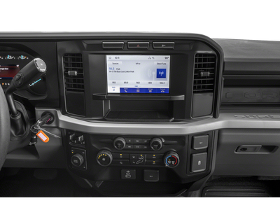 2027 Ford F-250 Super Duty XL