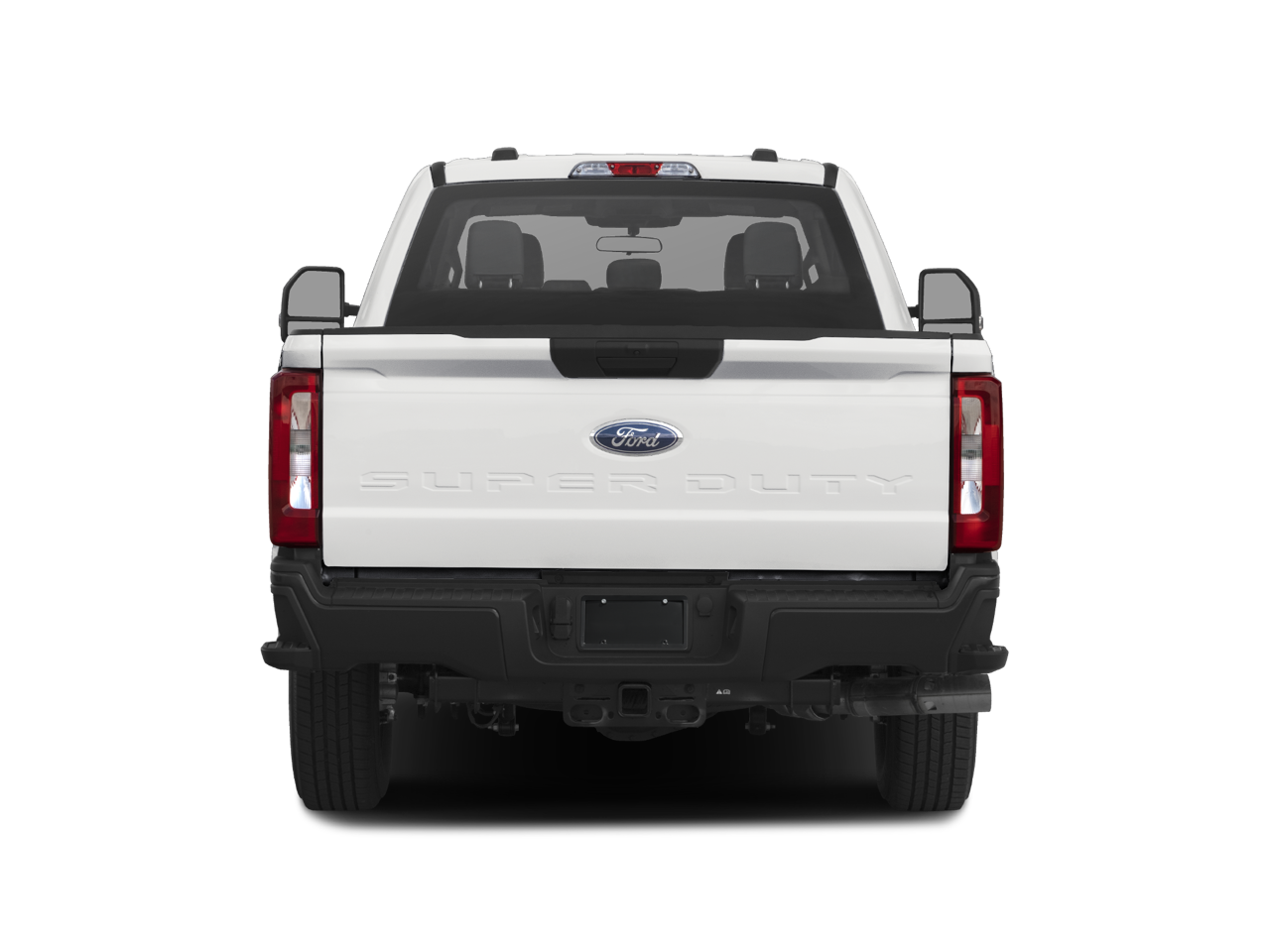 2027 Ford F-350 Super Duty XL