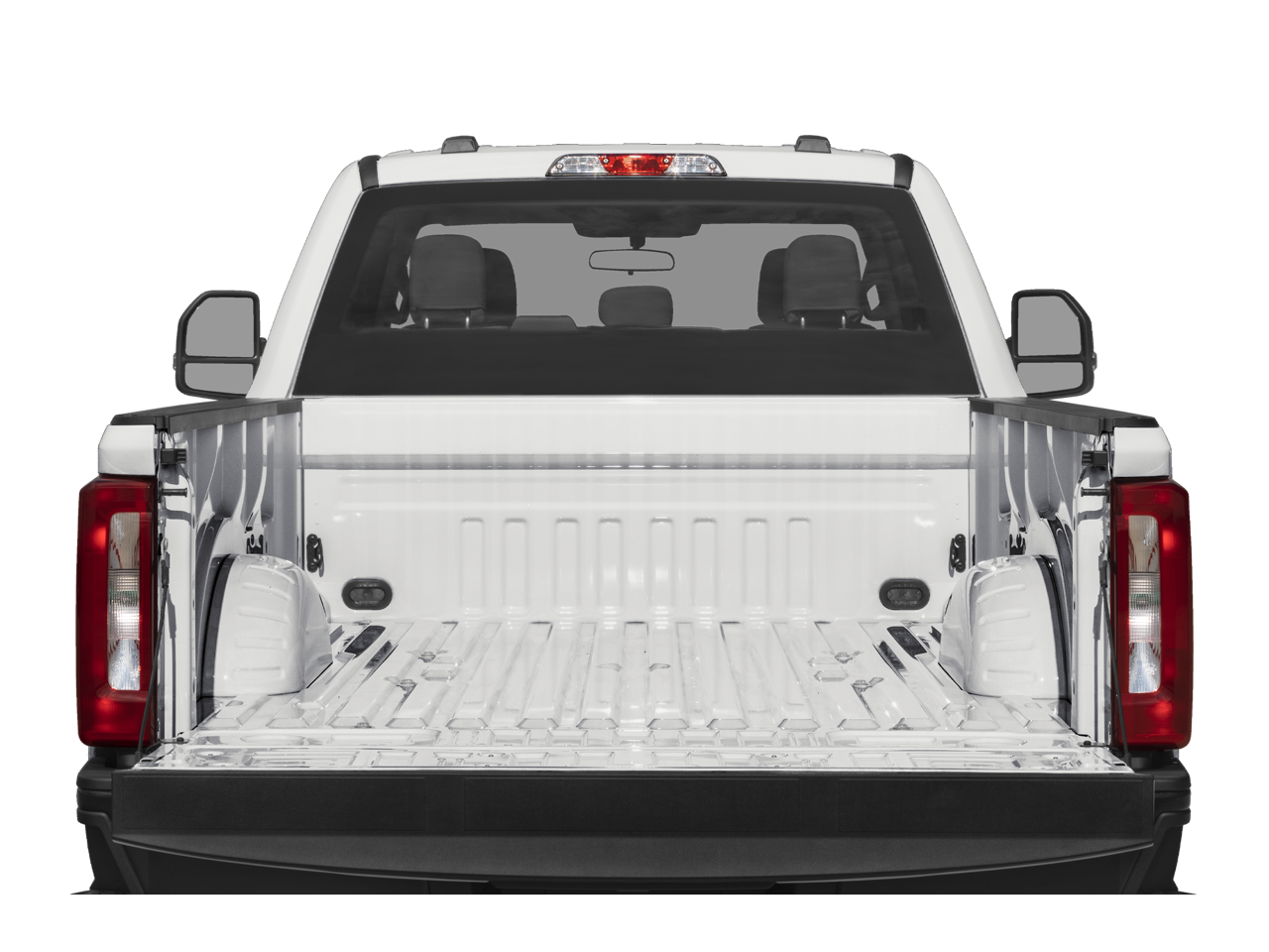 2027 Ford F-350 Super Duty XL